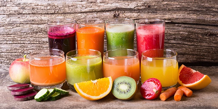 Sipping Your Way to Wellness: Everything You Need to Know About Juice Cleanses and Their Benefits