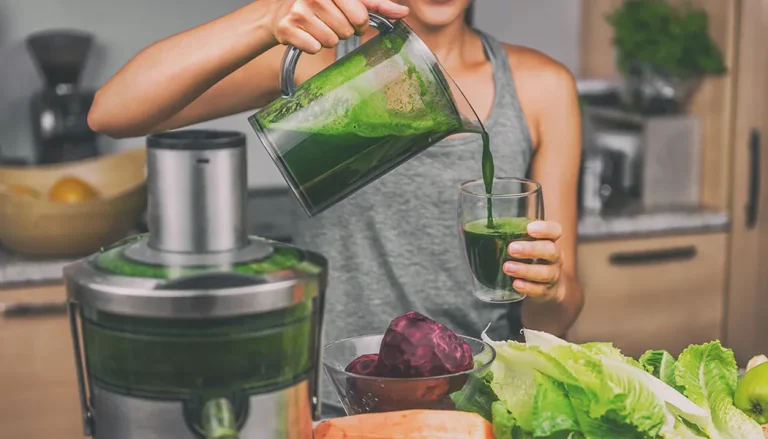 The Juicing Debate: What Science Says vs. What’s Just Hype