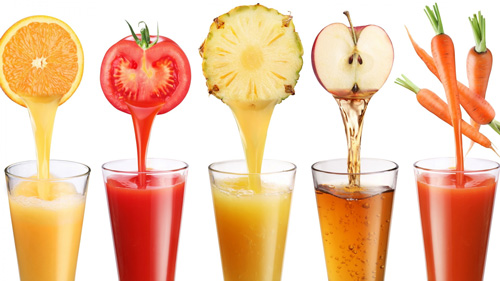 Juice Wisdom: How to Easily Spot the Difference Between Real Quality Fruit Juice and Sugary Imitations