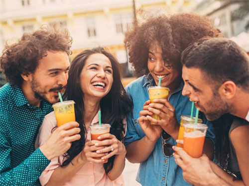 How to Squeeze the Most Nutrition Out of Your Juice
