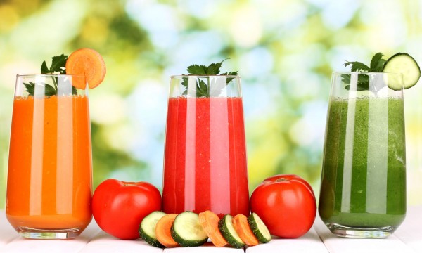 Squeeze the Day: The Art (and Fun) of Making Your Own Juice